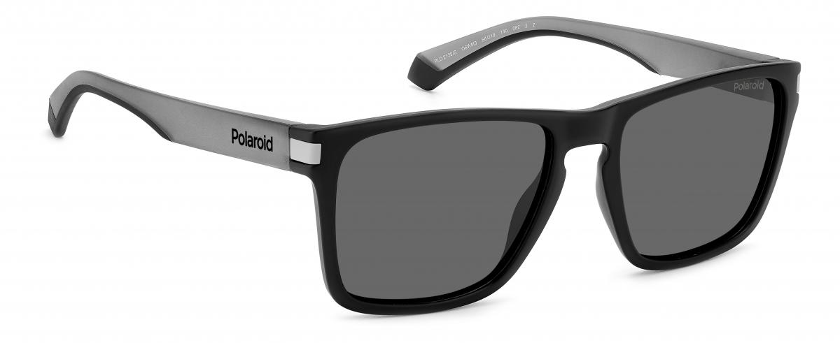 PLD 2139/S O6W MTBLK  M9 GREY